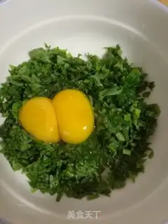 Make Mint noodles step 3