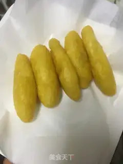 Make Red fries step 9