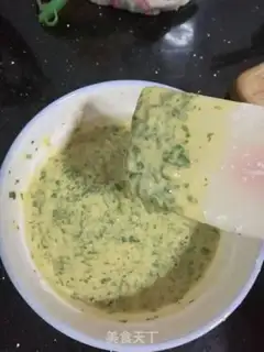 Make Mint noodles step 5
