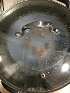 Make Old rice step 7