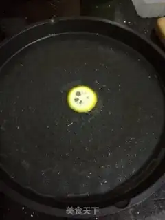 Make Mint noodles step 6