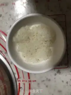 Make Old rice step 8