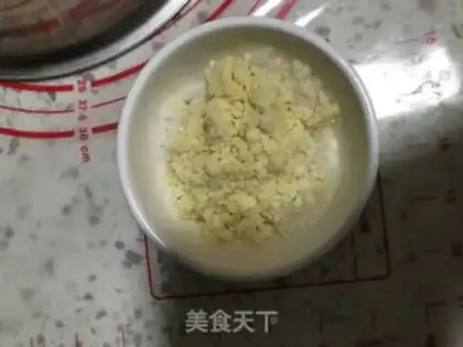 Make Old rice step 9
