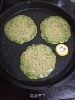 Make Mint noodles step 7