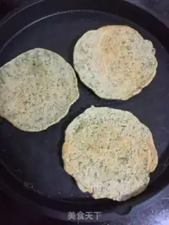 Make Mint noodles step 8