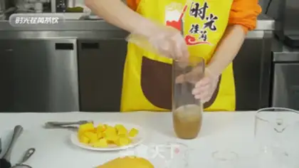 Make Chi Chi Man Man step 7