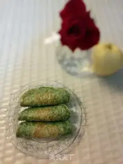 Make Mint noodles step 9