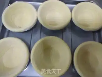 Make Strawberry balls step 2