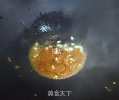 Make Curry potatoes step 5