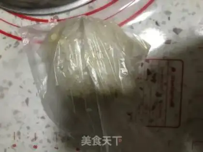 Make Old rice step 12