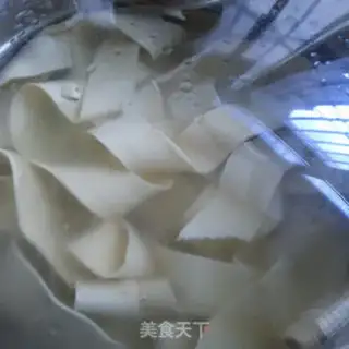 Make Water step 11