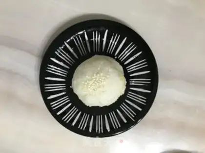 Make Old rice step 13