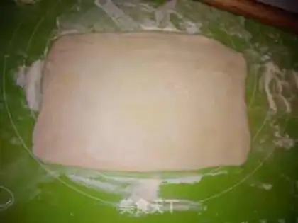 Make Treads step 3