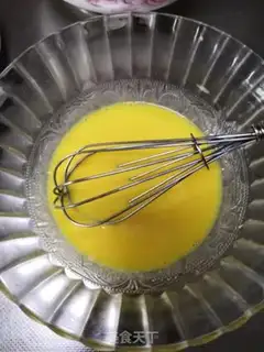 Make Red twilight cake step 2