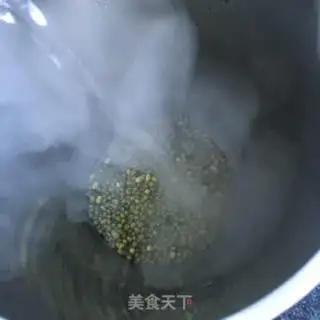 Make Green soy step 2