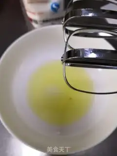 Make Red twilight cake step 5