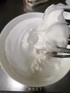 Make Red twilight cake step 6