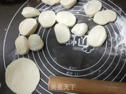 Make Pumpkin step 4