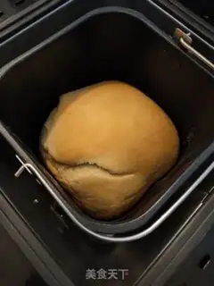 Make Sweet bread step 6