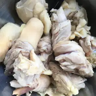 Make Spicy chicken legs step 4