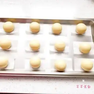 Make Coconut bread step 17