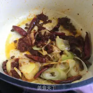 Make Spicy chicken legs step 5