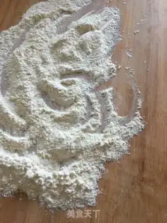 Make The rice onion roll step 5