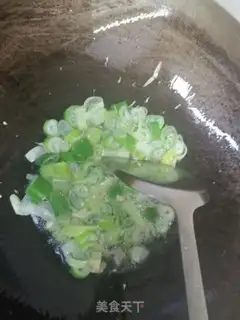 Make Onion chips step 3