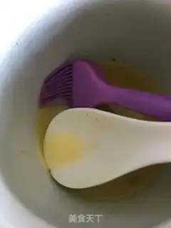 Make The rice onion roll step 8