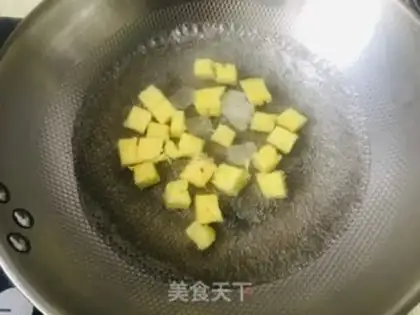 Make Pineapple step 2