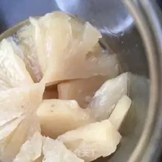 Make The goat chops step 9