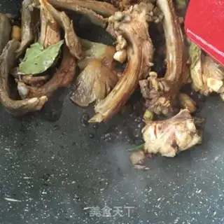 Make The goat chops step 10