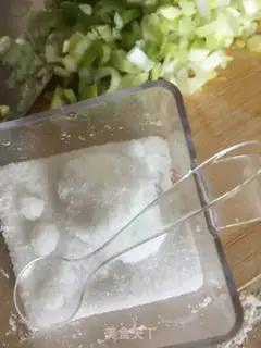 Make The rice onion roll step 10