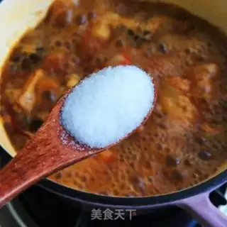 Make Spicy chicken legs step 11