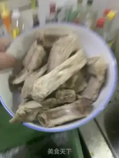 Make ♪ Steaked bean bean ♪ step 0