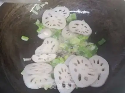 Make Onion chips step 5