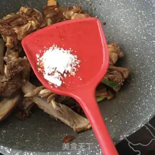 Make The goat chops step 11