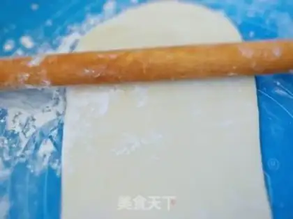 Make Tunnel step 5