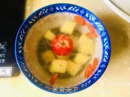 Make Pineapple step 5