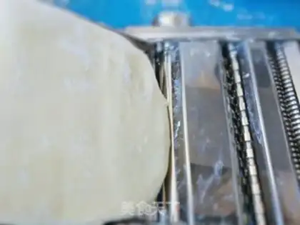 Make Tunnel step 6