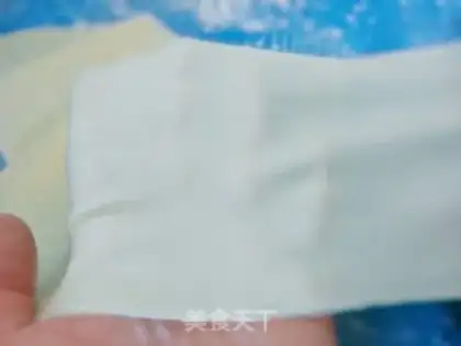 Make Tunnel step 7