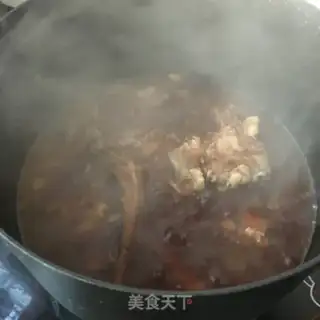 Make The goat chops step 13