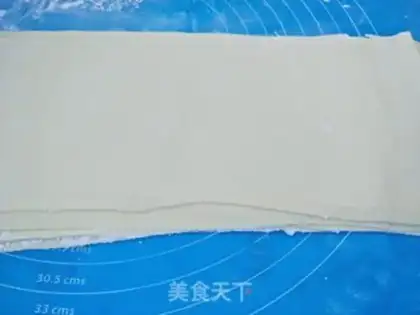 Make Tunnel step 8