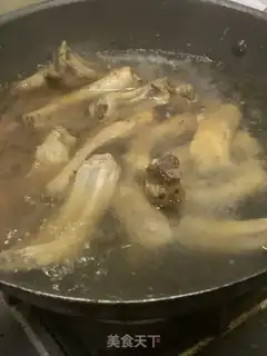 Make ♪ Steaked bean bean ♪ step 4