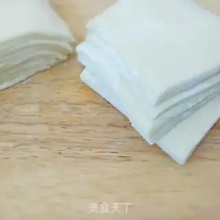 Make Tunnel step 9
