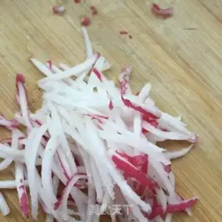 Make ♪ Sugar vinegar ♪ step 3