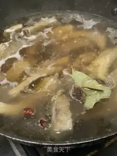 Make ♪ Steaked bean bean ♪ step 5