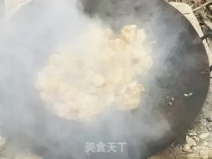 Make Firework Pork step 1