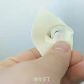 Make Tunnel step 13
