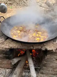 Make Firework Pork step 3